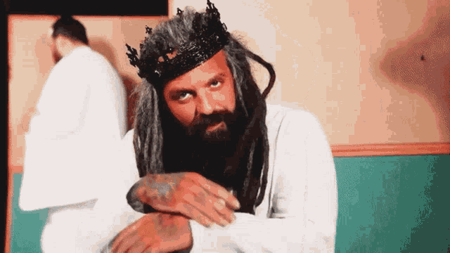 Vincent Marseglia GIF