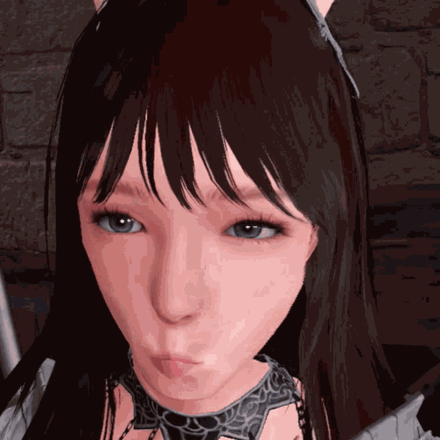 Vindictus Mabinogi GIF