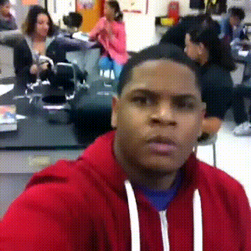 Vine Black Guy Vine GIF
