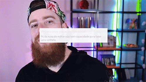Vinheta Arquivo GIF