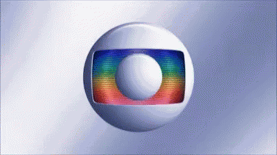 Vinheta Tv GIF