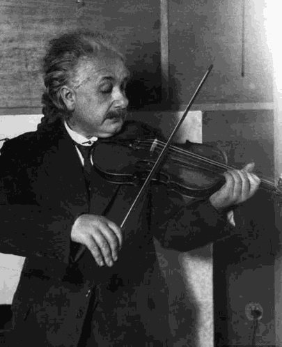 Violin GIF