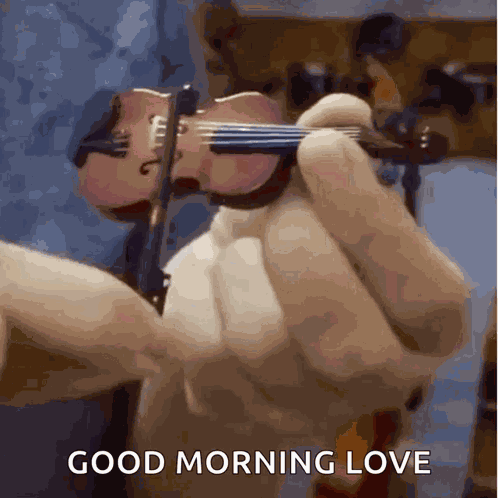 Violin Tiny GIF