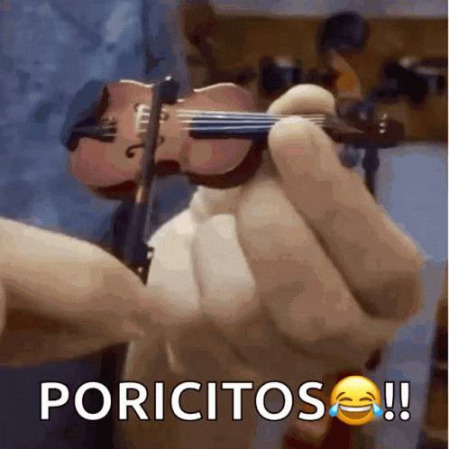Violin Tiny GIF