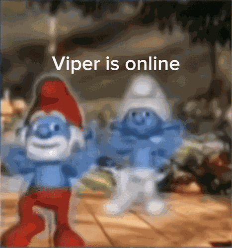 Viper Notvpxr GIF