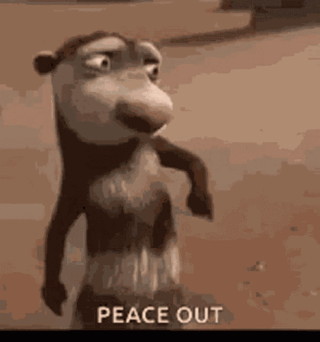 Viral Peace GIF