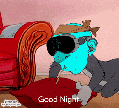 Virgin League Nft Vl Nft GIF