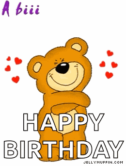 Virtual Hug Big Hug GIF