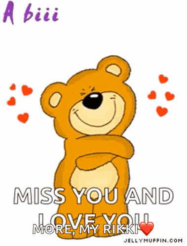 Virtual Hug Big Hug GIF