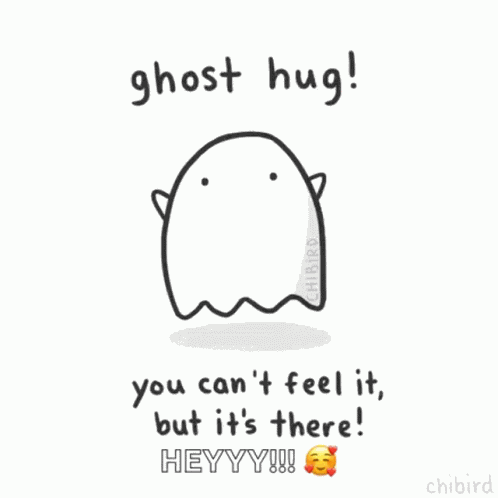 Virtual Hug GIF
