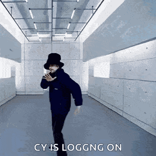 Virtual Insanity GIF