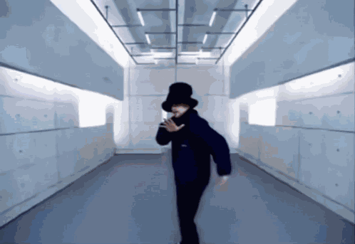 Virtual Insanity Template Virtual Insanity Slow GIF