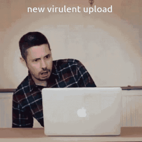 Virulent GIF