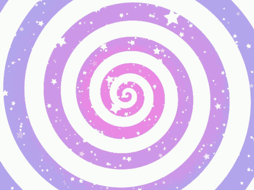 Vixenspiral Pinkspiral GIF