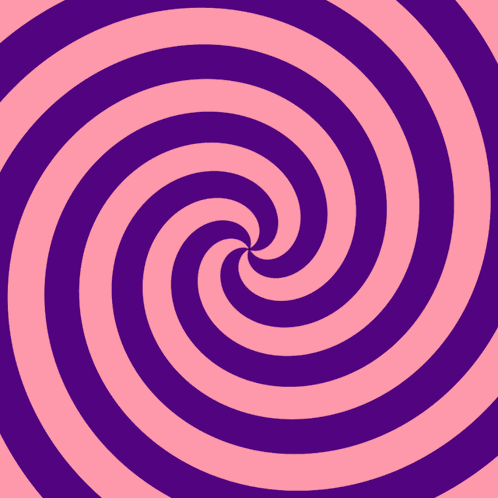 Vixenspiral Pinkspiral GIF