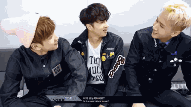 Vixx Vixx Tv GIF