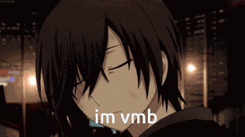 Vmb Im Vmb GIF
