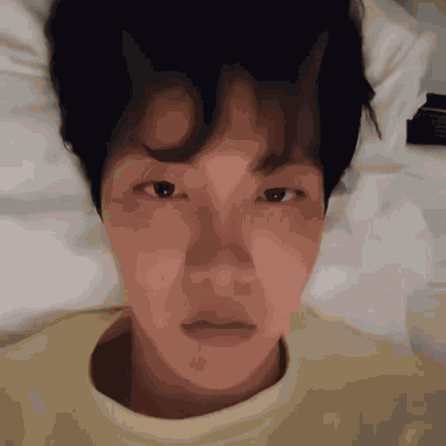 Vminfruity Cute Hobi GIF