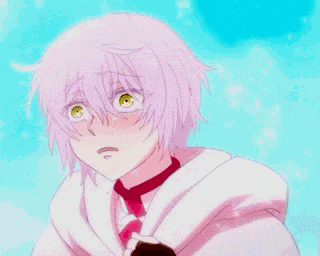 Vnc Vanitas GIF
