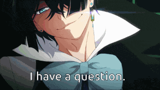 Vnc Vanitas GIF