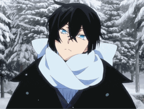 Vnc Vanitas GIF