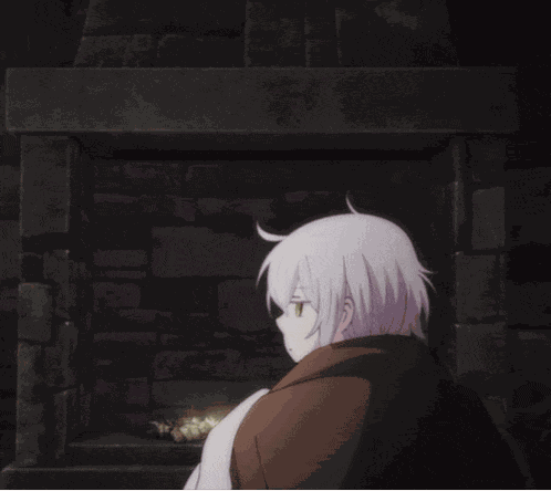 Vnc Vanitas GIF