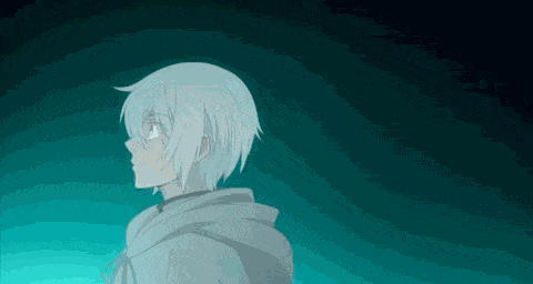 Vnc Vanitas GIF