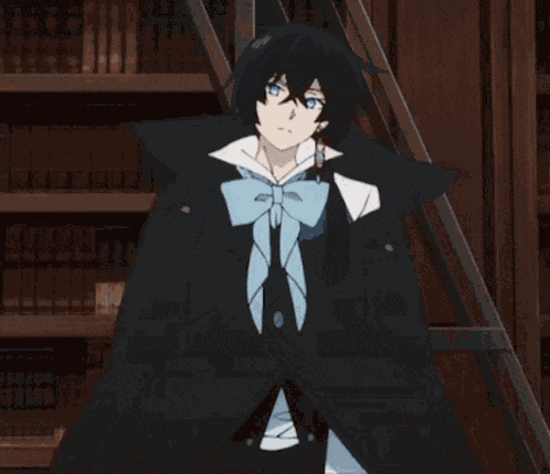 Vnc Vanitas GIF