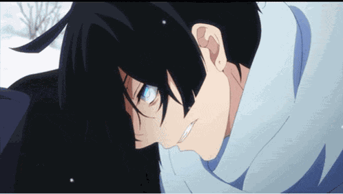 Vnc Vanitas GIF
