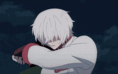 Vnc Vanitas GIF
