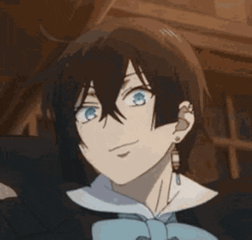 Vnc Vanitas GIF