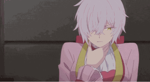 Vnc Vanitas GIF