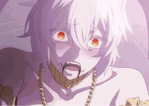 Vnc Vanitas GIF