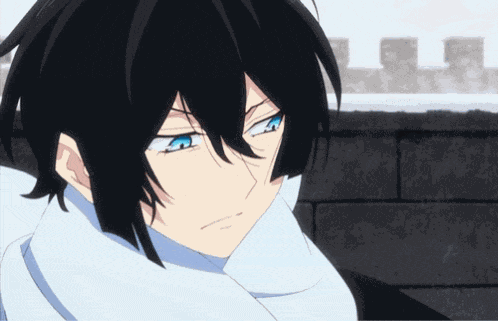 Vnc Vanitas GIF