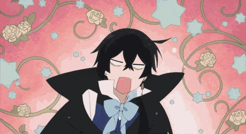 Vnc Vanitas GIF