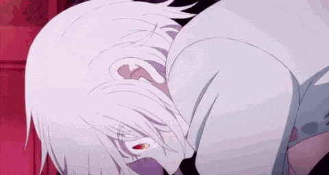 Vnc Vanitas GIF