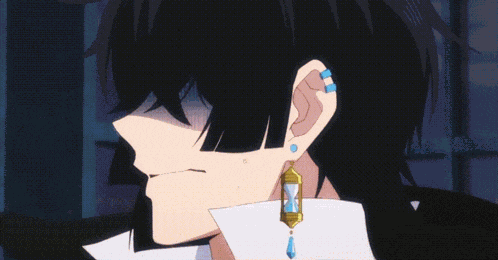 Vnc Vanitas GIF