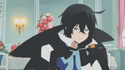 Vnc Vanitas GIF