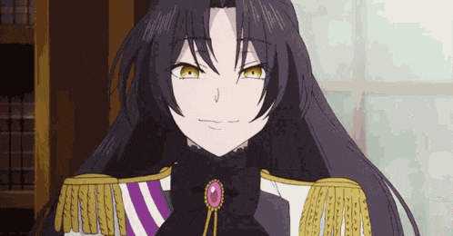 Vnc Vanitas GIF