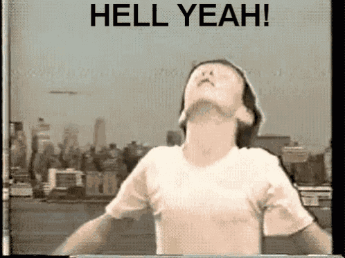 Vogue Dancing GIF