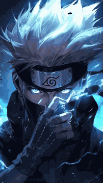 Voiicer Kakasi GIF