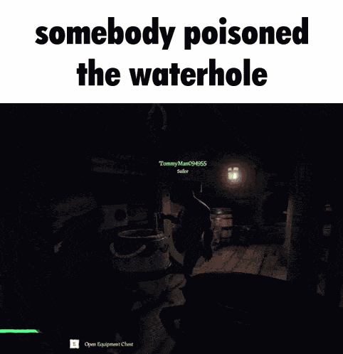 Vomit Sea Of Thieves GIF