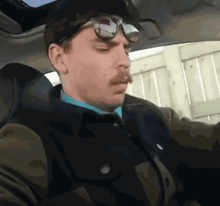 Vomiting Disgusting GIF