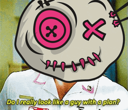 Voodootoken Pulsechain GIF