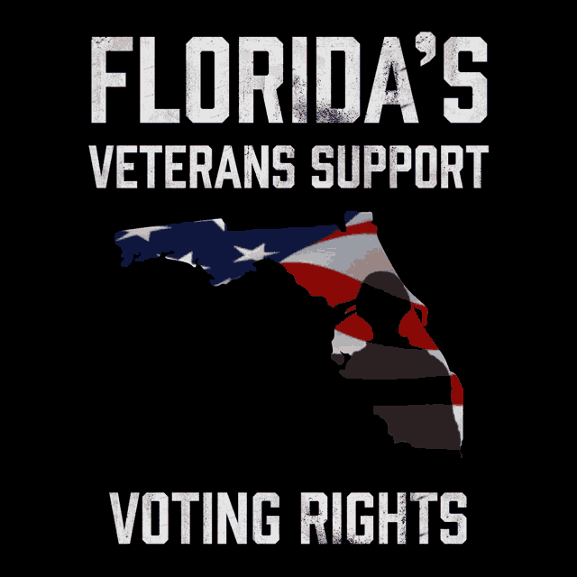 Vote Florida GIF