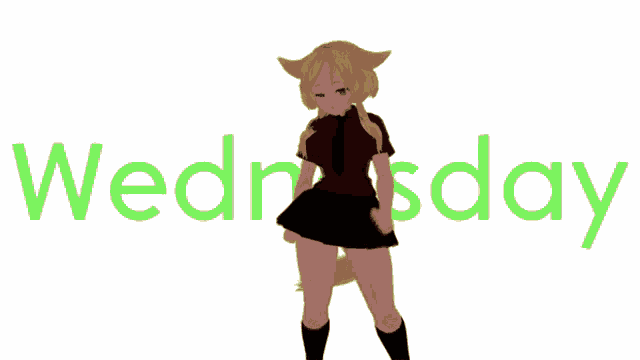 Vrchat Dance GIF