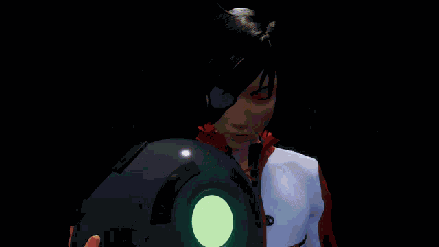 Vrchat Lakuza GIF