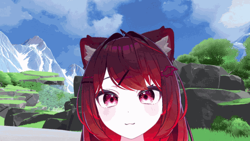 Vrchat Vrc GIF