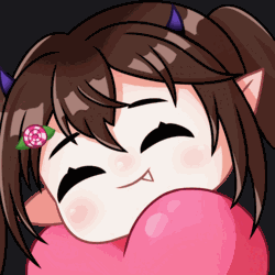 Vtuber Anime GIF
