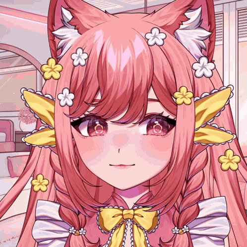 Vtuber Envtuber GIF